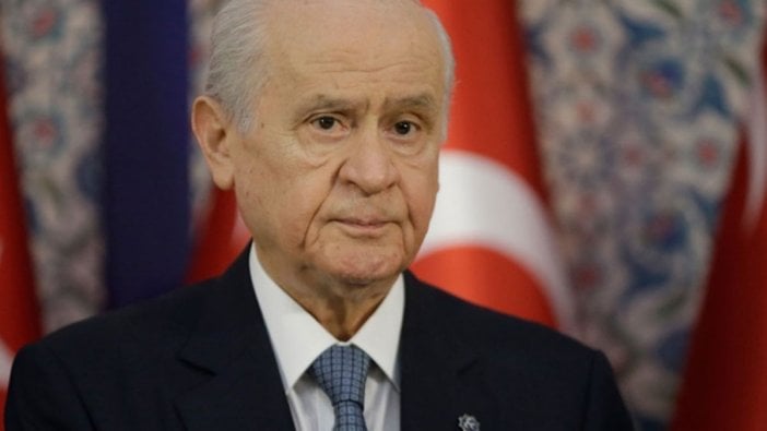 Bahçeli'nin mitili İstanbul'a atamamasının ardındaki iddia