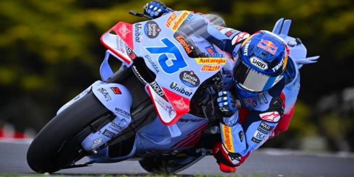 İspanya Grand Prix'sini kazanan belli oldu