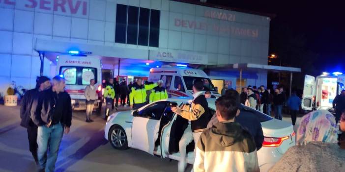 Damat dehşet saçtı: Kayınpederini öldürdü