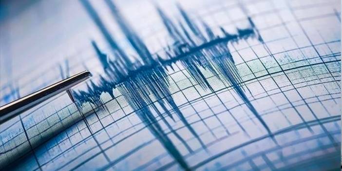 Kütahya yine sallandı: Bu sefer 3.5