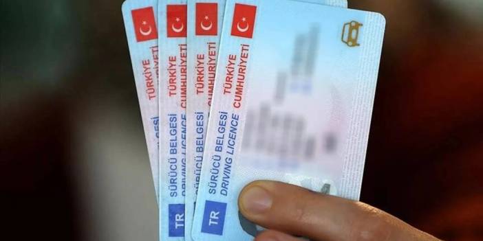 B sınıfı ehliyeti olanlara resmen serbest oldu