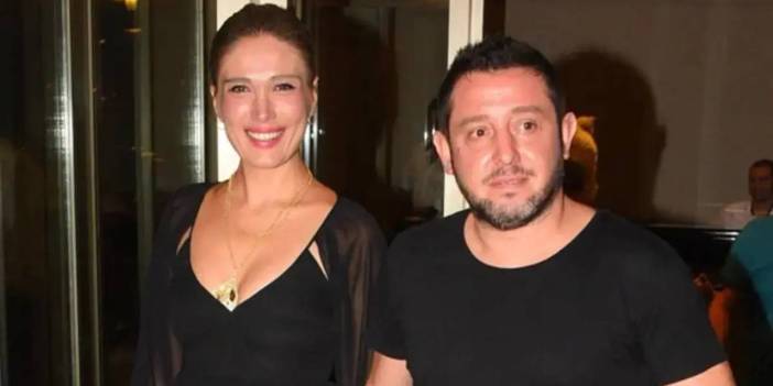 Nihat Kahveci'nin eşi yıllar sonra itiraf etti