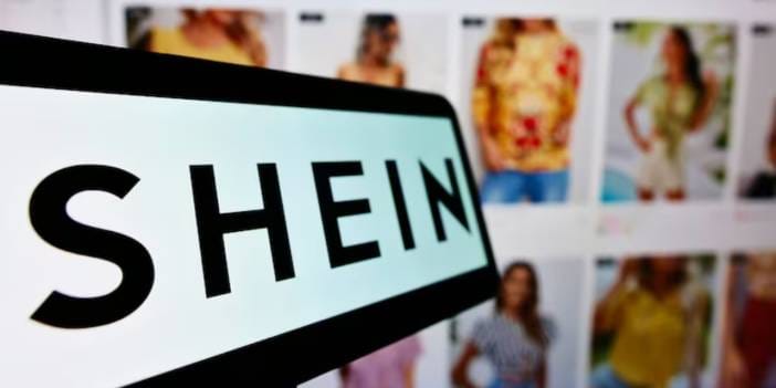 Shein'den vergi darbesi! ABD'liye yüzde 377 zam