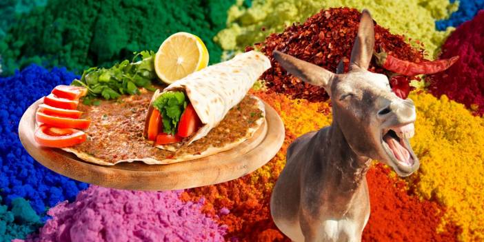 Bakanlık yayınladı: Doğal diye ilacı yutmuşuz, kumaş boyası içip, at-eşek eti yemişiz