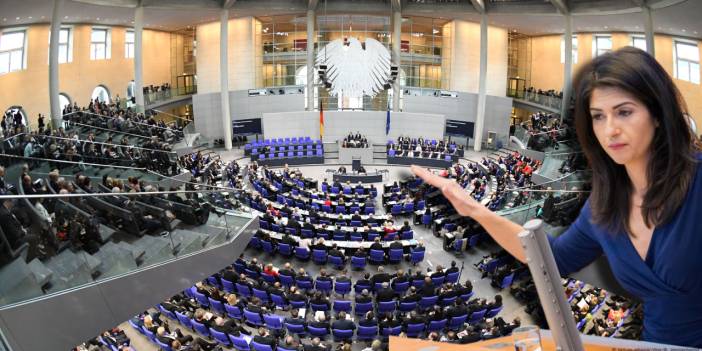 Yeni hükümet belli oldu: Almanya'ya Türk kökenli devlet bakanı