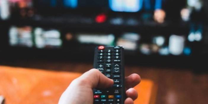 Bir final kararı daha! Sadece 6 bölüm sürdü