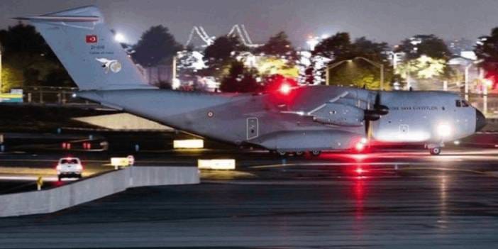 'Türkiye Pakistan'a 6 uçak dolusu silah verdi' iddialarına açıklama geldi