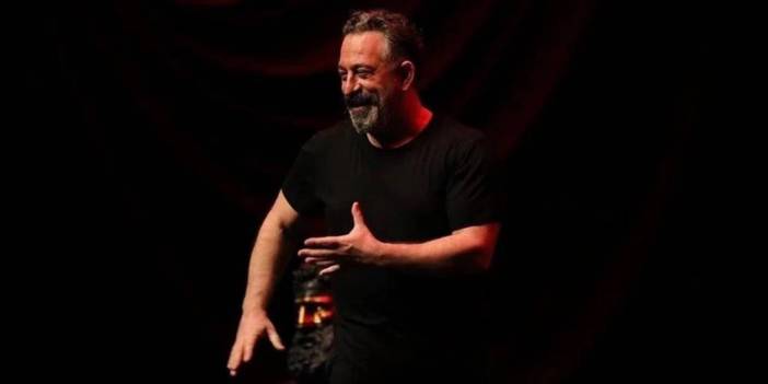 Cem Yılmaz’ın X hesabı yeniden erişilebilir hale geldi