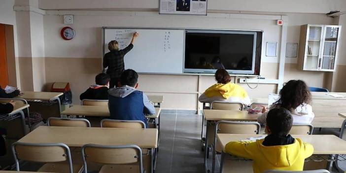 1381 engelli öğretmenin atamasında takvim belli oldu