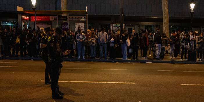 İspanya'da geniş çaplı elektrik kesintisi yaşanıyor: Milyonlarca kişi etkilendi!