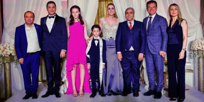 Murat Ongun'un oğlunun karton kumbarasına da el konuldu
