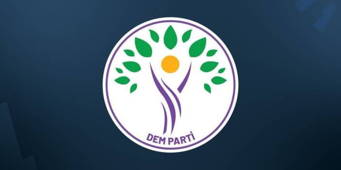 DEM Parti'den 1 Mayıs baskınlarına tepki