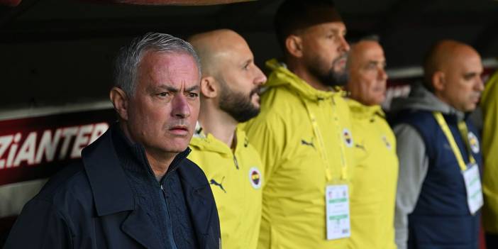 Fenerbahçe'den ayrılacak futbolcular belli oldu