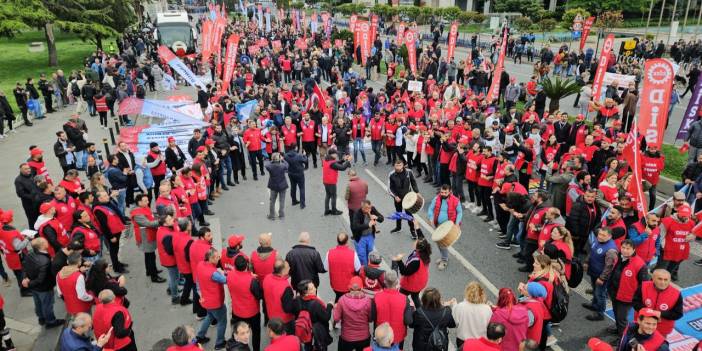 Kadıköy 1 Mayıs'ı için valilik kararı