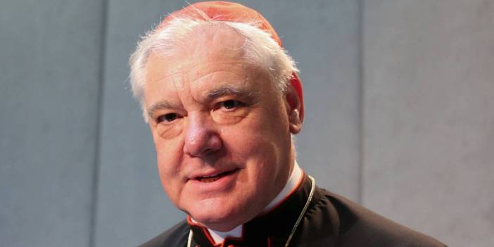 Alman Kardinal yeni Papa’ya çağrı yaptı