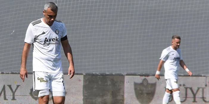 111 yıllık kulüp belini doğrultamadı