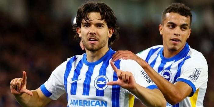 Ferdi Kadıoğlu müjdesi geldi