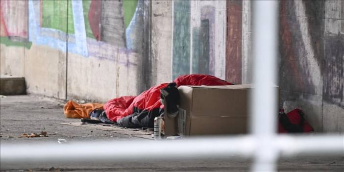 Almanya'da 13 milyon kişi geçtiğimiz yılı yoksulluk sınırının altında geçirdi
