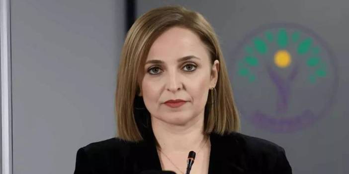 DEM Partili Doğan'dan 'Sırrı Süreyya Önder' açıklaması