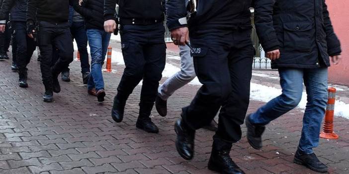 1 Mayıs öncesi şafak baskınları sürüyor: İzmir’de çok sayıda kişi gözaltına alındı