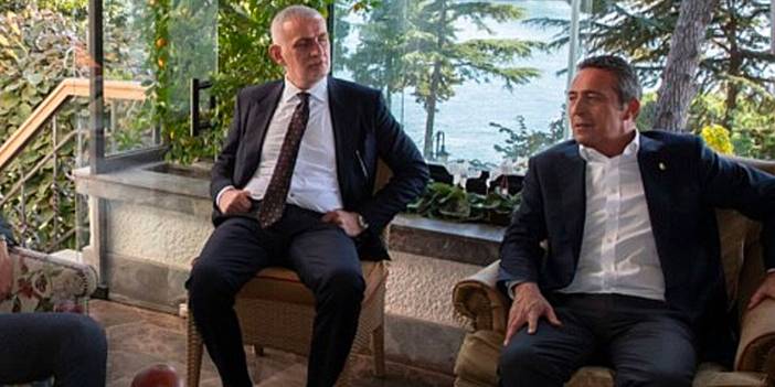 Fenerbahçe istedi: TFF soruşturma başlattı