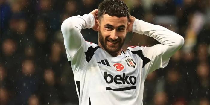 Fenerbahçe gözünü Rafa Silva'ya dikti: İşte planı