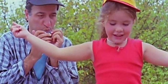 Minik Fatoş'tan yıllar sonra Kemal Sunal itirafı geldi: Bu konuda başarılı değildim