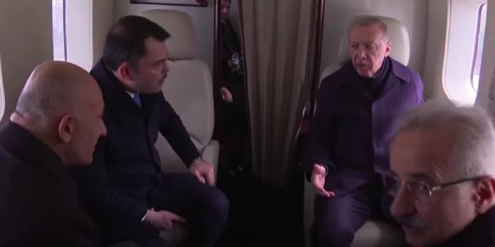 Kanal İstanbul sunumuna katılan Murat Kurum: Gündemimizde yok