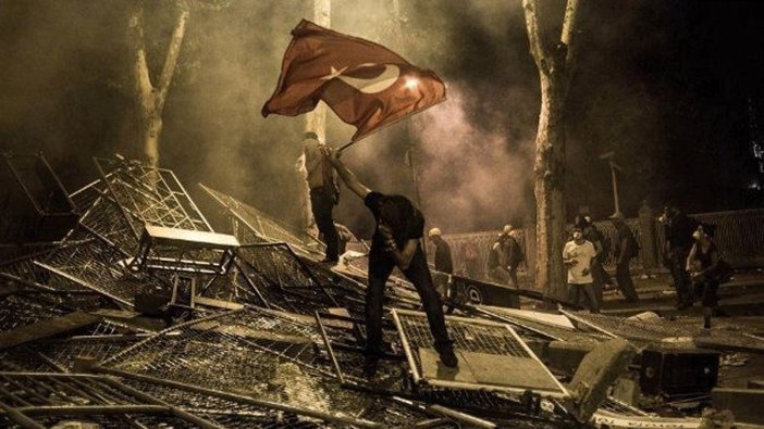 Gezi Direnişi - OTPOR işbirliği iddialarını kaleme alan kişiler: Yazılarımız manipüle edildi