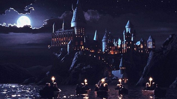 4 yeni Harry Potter kitabı geliyor