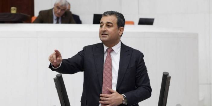 CHP'li Bulut: 1 Mayıs korkusundan tüm İstanbul’u kapatmış