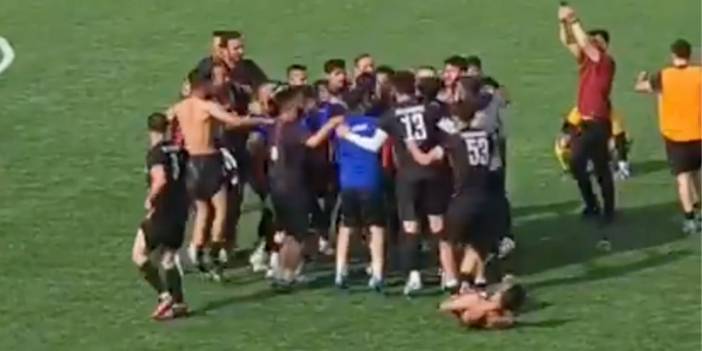 Şampiyonluğunu resmen ilan etti