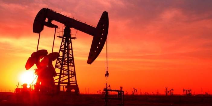 Brent petrol haftaya nasıl başladı?