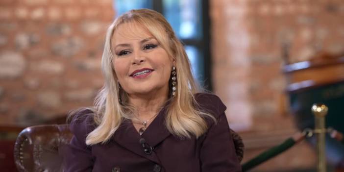 Sabancı 'kızlarım seviyor ama' diyerek devam etti: Verilen paraya acırım