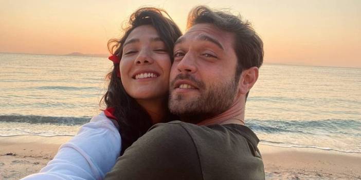 Aybüke Pusat paylaşımı yüzünden TRT dizisinden çıkarılmıştı: İlk kez konuştu