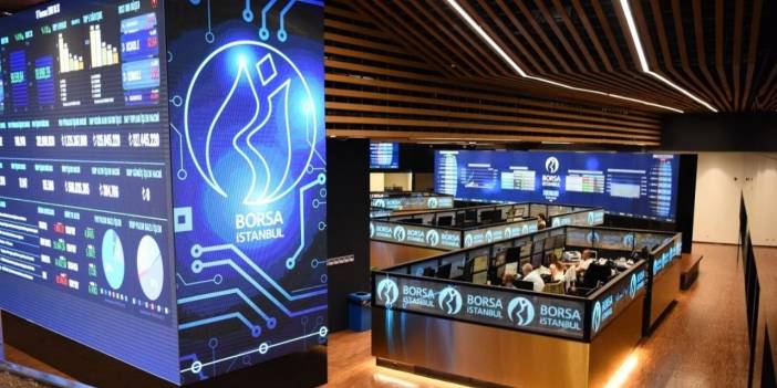 Piyasa belirsizliği geleneği bozdu: Nisan ayında en çok yükselen ve düşen hisseler