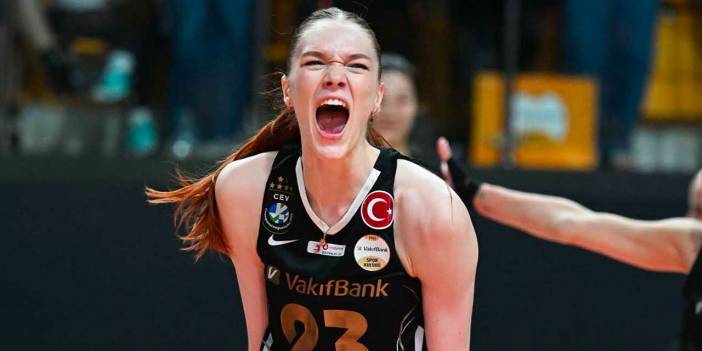 Marina Markova hedefini açıkladı