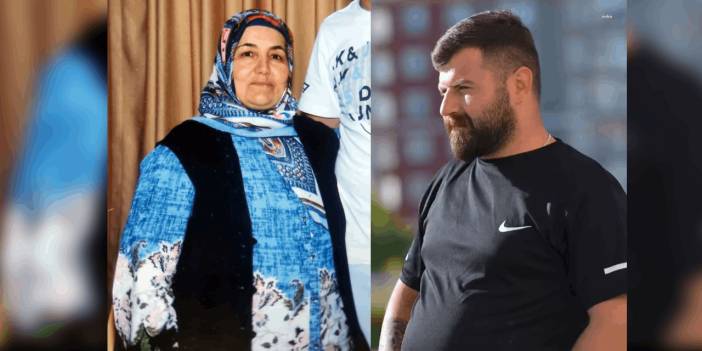 Yozgat’ta kadın cinayeti