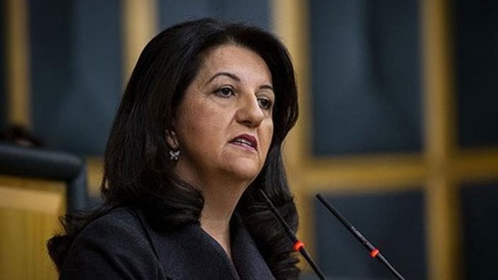 HDP'li Buldan: Sandığa gitmeyen 200 bin seçmeni sandığa taşıyacağız