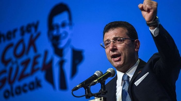 AKP'li isimden İmamoğlu'na destek: Geleceğin cumhurbaşkanı