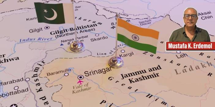 Savaş tehlikesi artıyor: Pakistan nükleer hazırlık yapıyor