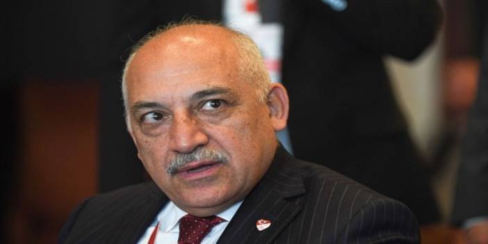 Mehmet Büyükekşi'den Galatasaray hamlesi