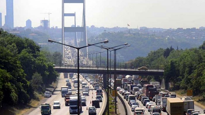 Bayram tatilinde KGM'nin işlettiği tüm otoyol ve köprüler ücretsiz olacak