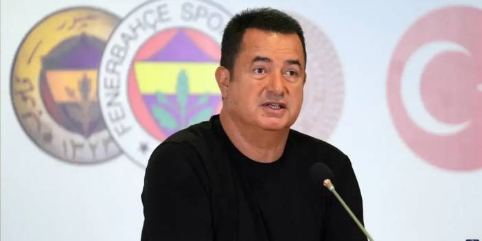 Acun Ilıcalı pazarlık masasına oturdu