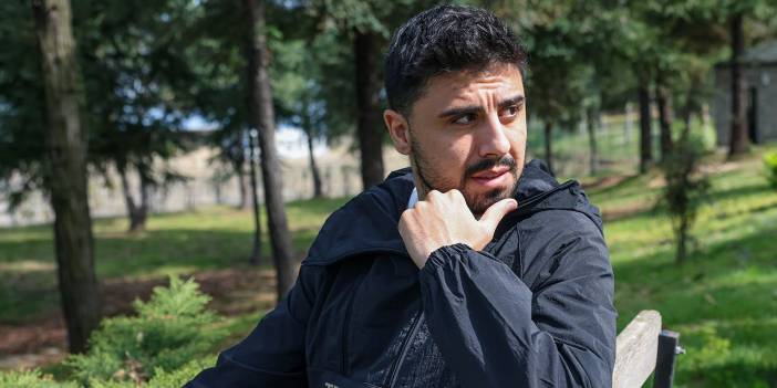 Ozan Tufan: Futbolda adaleti sağlamak önemli