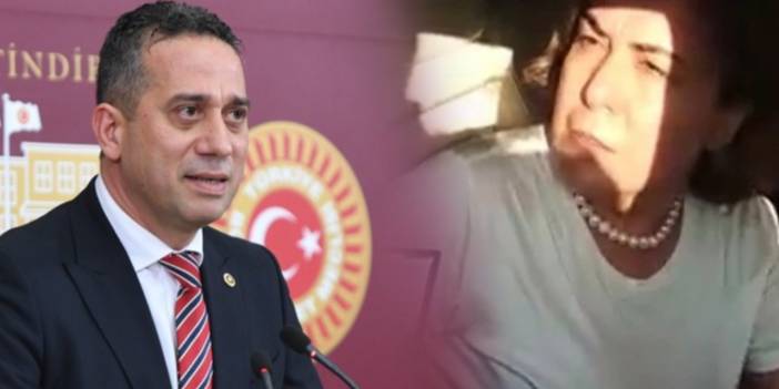 Ali Mahir Başarır arşivi açtı! AKP'li vekil polise 'şerefsiz' demişti