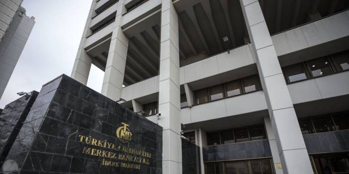 Merkez’in rezervlerinde artış serisi devam ediyor