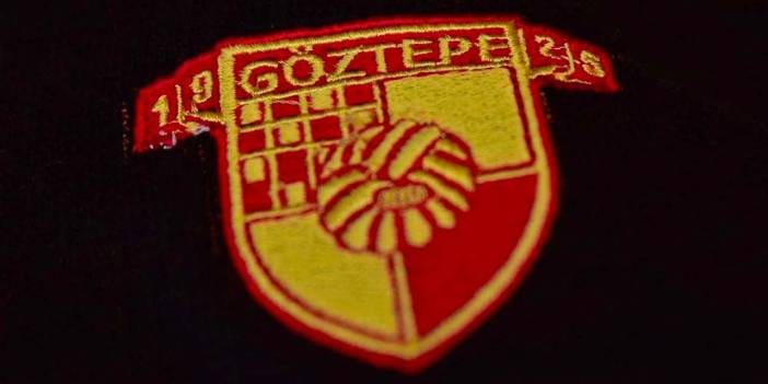 Galatasaraylı eski oyuncu Göztepe'de
