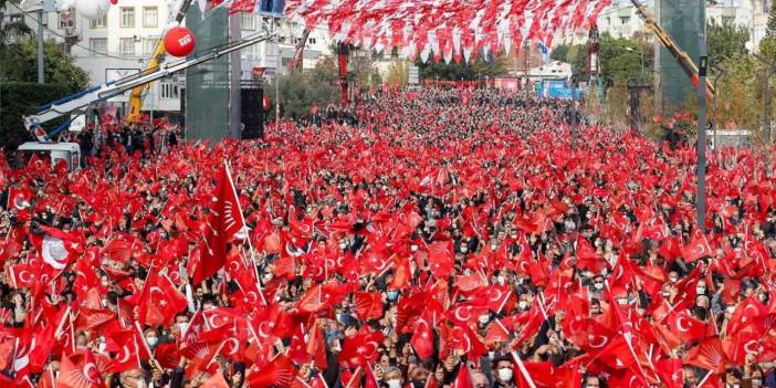 CHP'li Görgöz: Konya Cumhuriyetin kalesi olmaya hazır