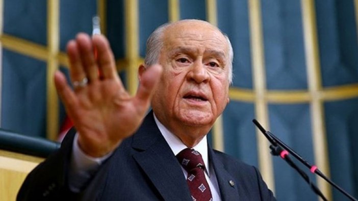 Bahçeli, 'yargı reformu' hakkında da olumlu: Çok isabetli